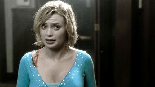 Left in Darkness - Dämonen der Dunkelheit Bild 5