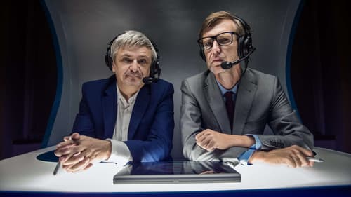 Život je hra Bild 1