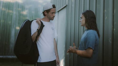 Julie bleibt still Bild 8