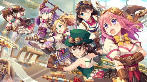 Pastel Memories Bild 2