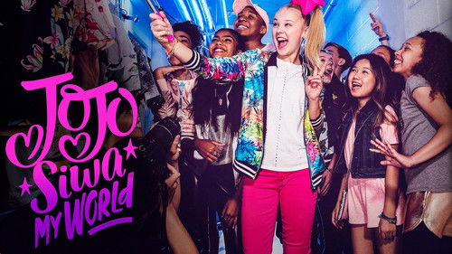 JoJo Siwa: My World Bild 2