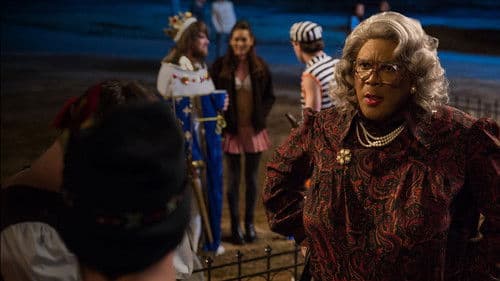 Boo! A Madea Halloween Bild 4