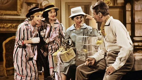 Fröken April Bild 1