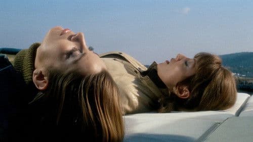 Zwei Freundinnen Bild 4