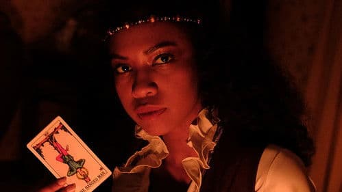 The Hanged Man Bild 1