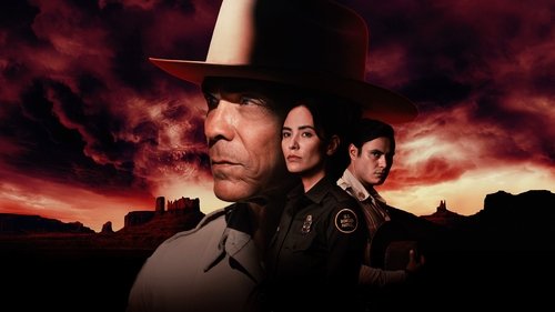 Dark Winds - Der Wind des Bösen Bild 1