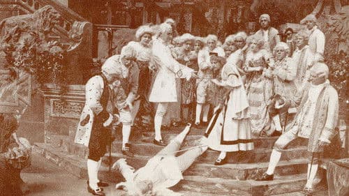 The Two Orphans Bild 1