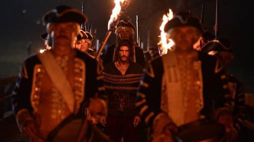 Dovbush - Warrior of the Black Mountain Bild 6