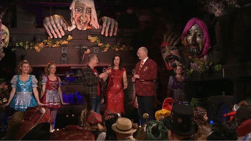 Die Närrische Weinprobe Bild 1