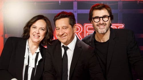25 ans de Laurent Gerra à la radio Bild 1