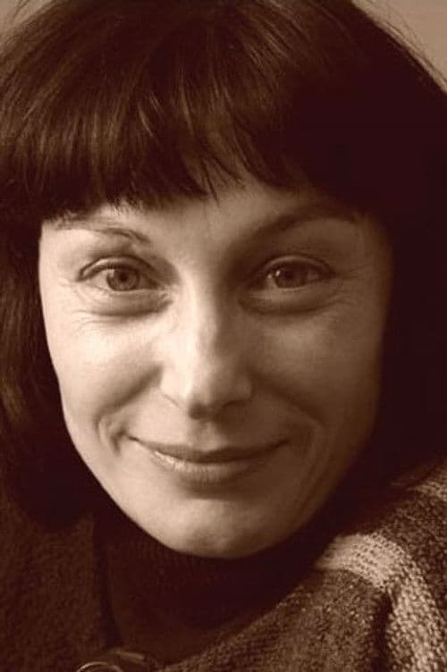 ნინო ბურდული