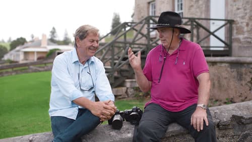 Chasing the Light: Norfolk Island Bild 8