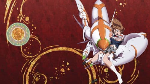 Xam’d: Lost Memories Bild 1