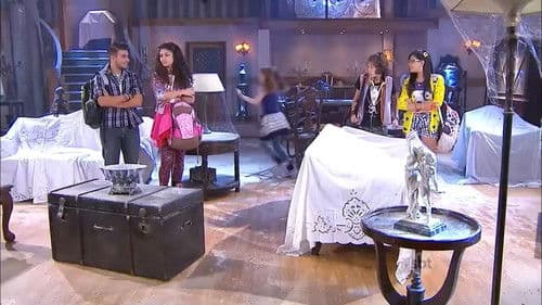 Mansão Bem Assombrada Bild 1