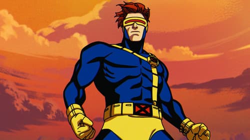 X-Men '97 Bild 6