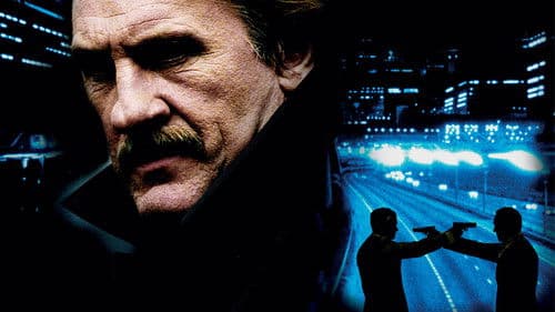 36 - Tödliche Rivalen Bild 2