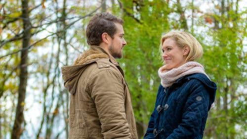 Romance at Reindeer Lodge Bild 1