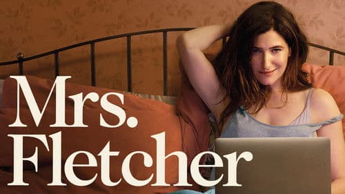 Mrs. Fletcher Bild 8