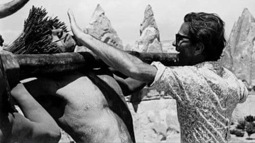 Pier Paolo Pasolini e la ragione di un sogno Bild 2