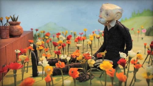 The Man Who Was Afraid of Falling Bild 1