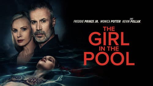 The Girl in the Pool Bild 3