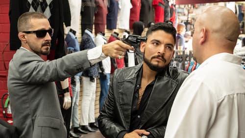 The Tax Collector Bild 4