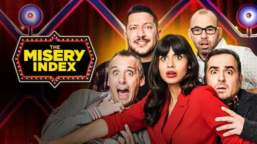 The Misery Index Bild 4