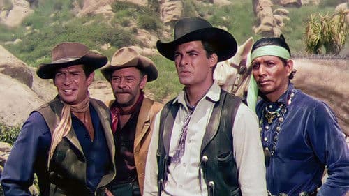 Die Nacht der Rache Bild 1