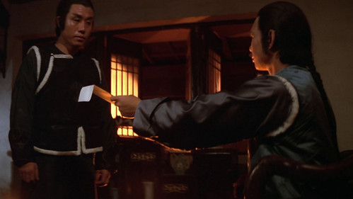 Der gnadenlose Vollstrecker Bild 4