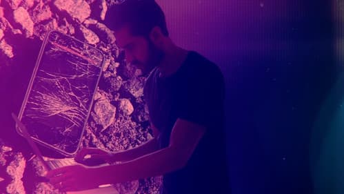 Secrets of an ISIS Smartphone Bild 1