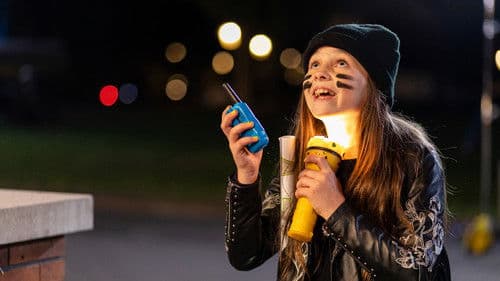 Der große Schleim-Film Bild 4