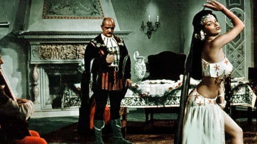 Das Geheimnis der roten Maske Bild 2