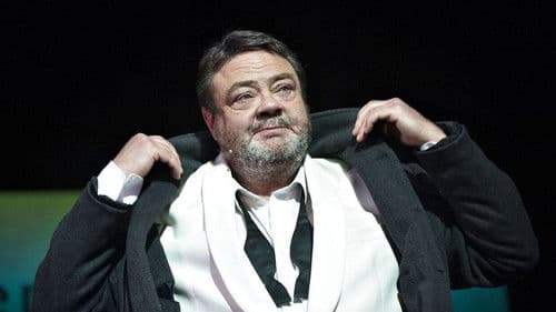 TV ifølge Tommy Kenter 1990 Bild 1