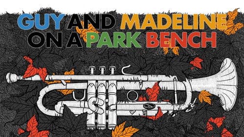 Guy and Madeline on a Park Bench Bild 1