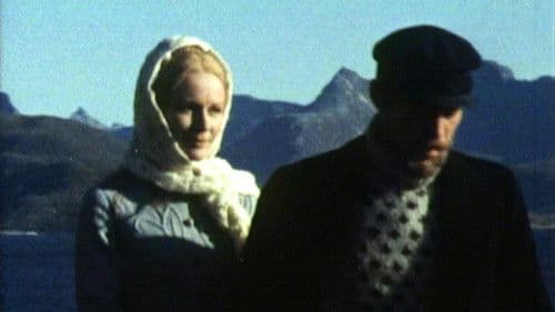 Benoni og Rosa Bild 1