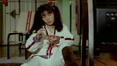 ザ・暴行　下半身責め Bild 7