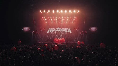 Helloween: Live At Budokan Bild 2