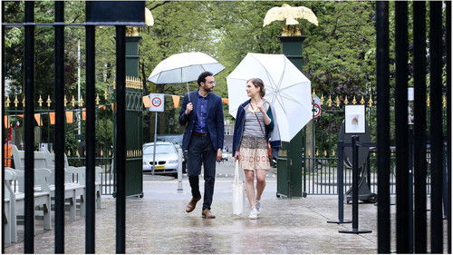 Gek van Oranje Bild 1