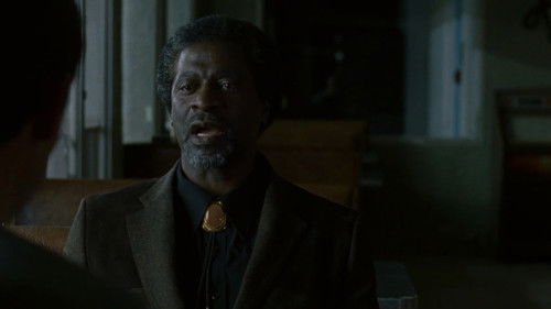 Beneath the Dark - Tödliche Bestimmung Bild 7