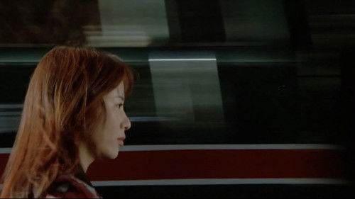 赫い髪の女 Bild 4