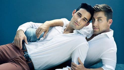 Lance Loves Michael: The Lance Bass Wedding Bild 5