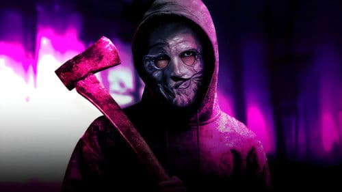 Killer Influence Bild 3