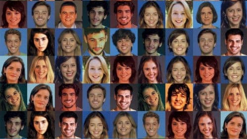 Confissões de Adolescente Bild 7