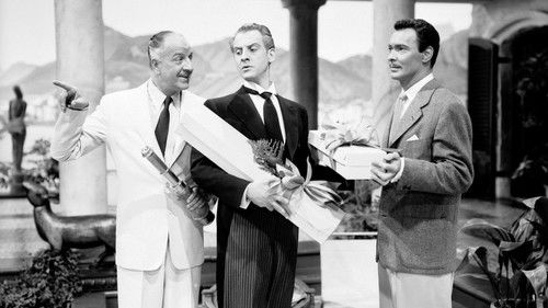 Nancy geht nach Rio Bild 4