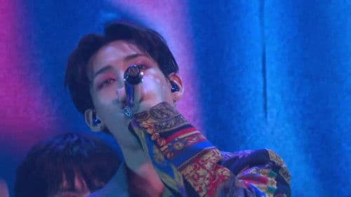 GOT7: Eyes On You 2018 - World Tour Bild 8