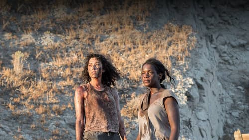 Fear the Walking Dead: Passage Bild 2