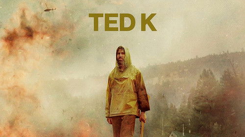 Ted K Bild 7