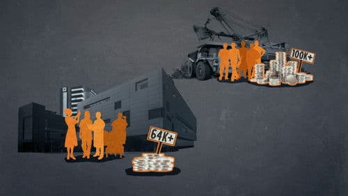 Yakka: Australia At Work Bild 2