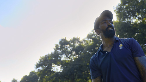 Neu definiert: J.R. Smith Bild 4