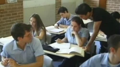 The Last Secret Bild 3